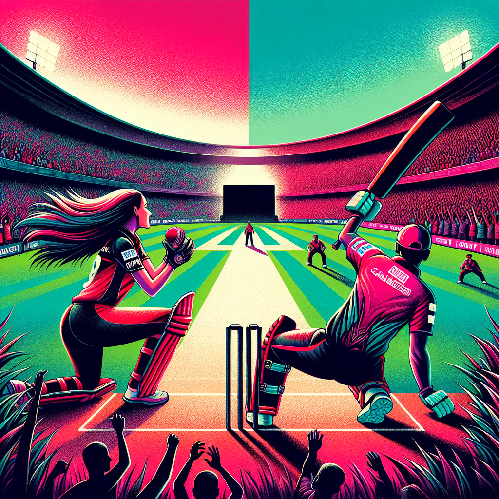 Today rcb vs gt match
