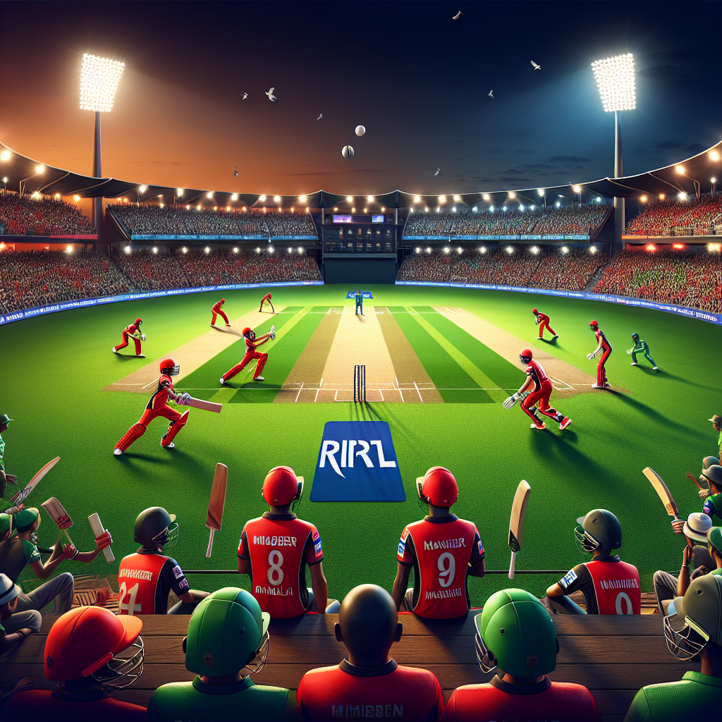 rcb lucknow ipl